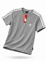 Футболка Alex Clothes 14518 grey - делук