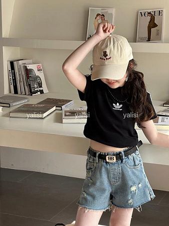 Шорты Yalisi 7209 blue - делук
