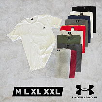 Футболка Mary Poppins 5417 red - делук