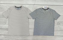 Футболка Annet YT110-1 grey - делук