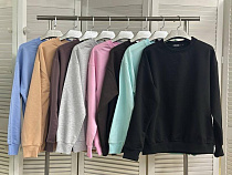 Свитер Lelis 042 pink - делук