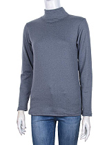 Гольф Alia X01-1 grey - делук