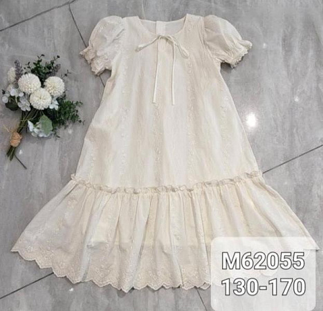 Платье Meloria M62055 beige - делук