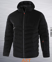 Куртка Azt SU1 black - делук