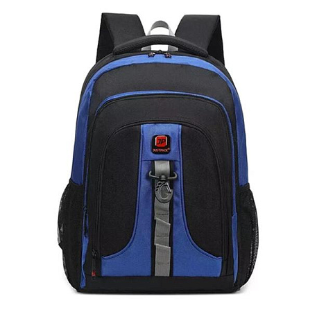 Рюкзак Luna-Bag 8827-1 blue - делук