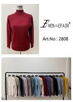Свитер Even&Efair 2808 mix - делук