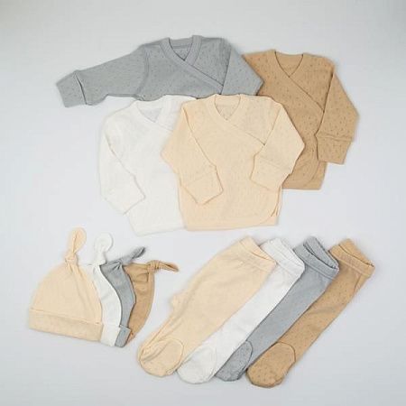 Комплект Webi 77-74 grey - делук
