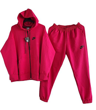 Костюм Спорт Tran TR562 red - делук