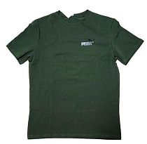 Футболка Sevim 3513 khaki - делук