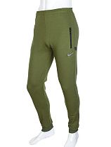 Штаны Спорт Denis Sport A012 khaki - делук