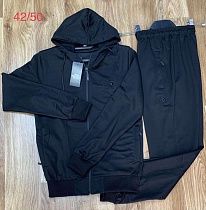 Костюм Спорт Vanda V90 black - делук
