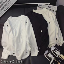Свитер Fashion Kids 99031 milk - делук