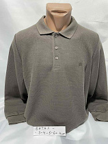 Свитер Sabihina SB1362 grey - делук