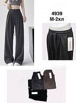 Штаны Спорт Minh 4939 d.grey - делук