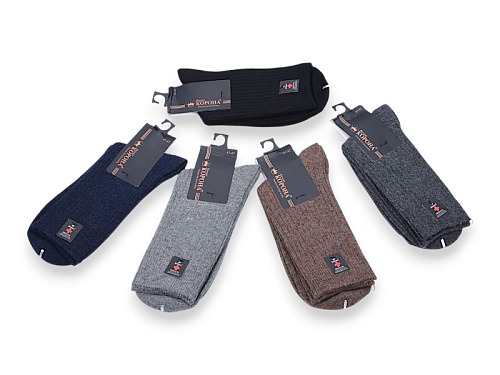 Носки Jelzin A1524-1 mix Носки Jelzin A1524-1 mix - делук