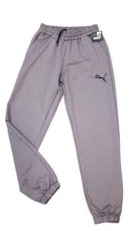 Штаны Спорт Sevim SV674 grey - делук