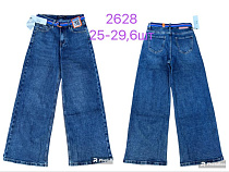 Джинсы Dknsel 2628 blue - делук