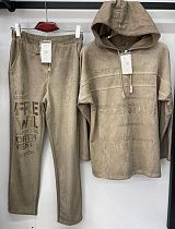 Костюм Kaffir Lily 116-119 beige - делук