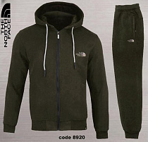 Костюм Спорт Azt 8920-4 khaki - делук