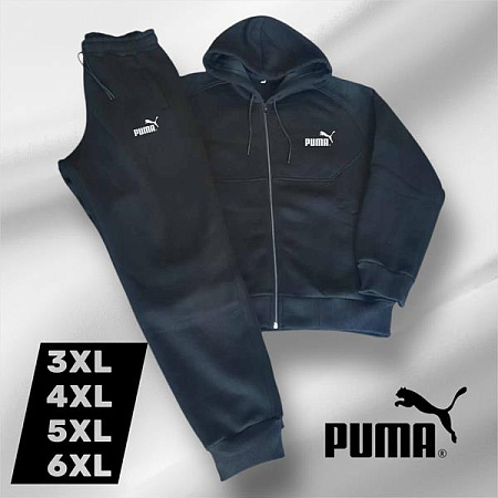 Костюм Спорт Mary Poppins 6692 black - делук