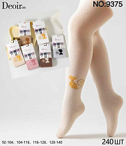 Колготы Redoor 9375 mix - делук