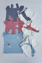 Костюм Meloria ML5355 red - делук