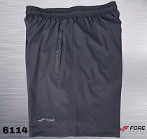 Шорты Azt AZ503-6114 grey - делук