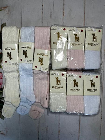 Колготы Zayka ZA2350 mix - делук