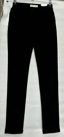 Джинсы Newjeans 015 black - делук