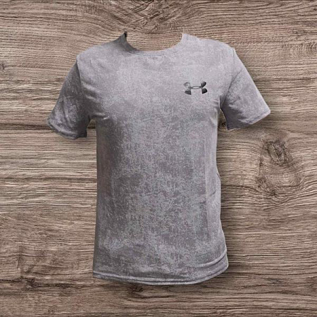 Футболка Sevim SV1755 grey - делук