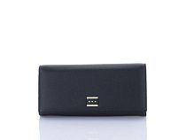 Кошелек Trendshop C6090A black - делук