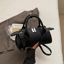 Сумка Fashion Bag X28325-6 black - делук