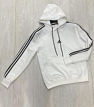 Худи Annet AZ0167 white - делук
