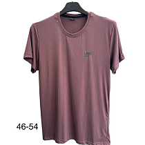 Футболка Tran TR802 brown - делук