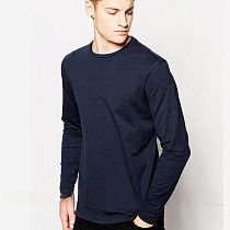 Свитер Sport Style SS2 navy - делук