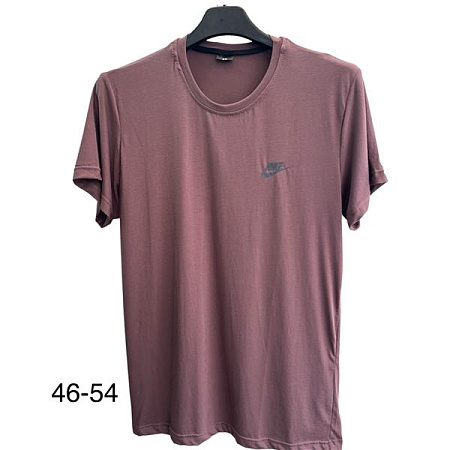 Футболка Tran TR802 brown - делук