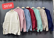 Свитер Peng 001 mix - делук