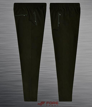 Штаны Спорт Azt AZ1072 khaki - делук