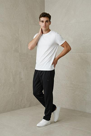 Штаны Спорт Sport Style 10-2 black - делук