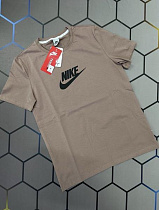 Футболка Alex Clothes 13229 beige - делук