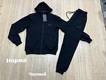 Костюм Спорт Navas NV765 black Костюм Спорт Navas NV765 black - делук