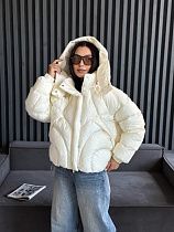 Куртка Trend 2503 l.beige - делук