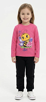 Костюм Malibu2 5180-2 pink - делук