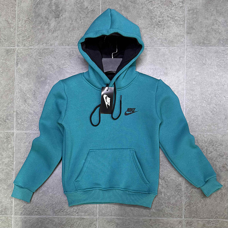 Батник Mmz M851 blue - делук