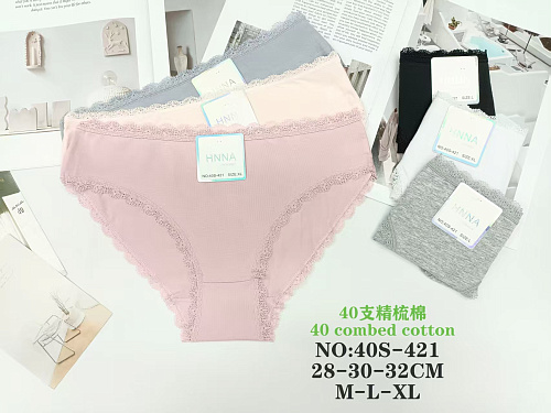 Трусики 40S-421 - делук