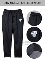 Штаны А2037-4 - делук