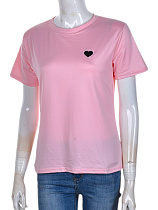 Футболка Cnd2 4349-3 heart - делук