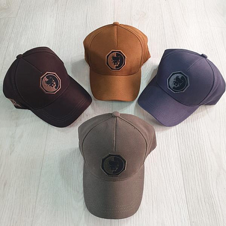 Кепка Candy CN2448 mix - делук