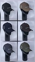 Кепка Keps Hats C28 brown - делук