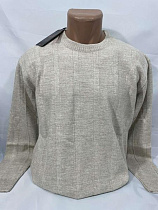 Свитер Sabihina 73538 l.beige - делук